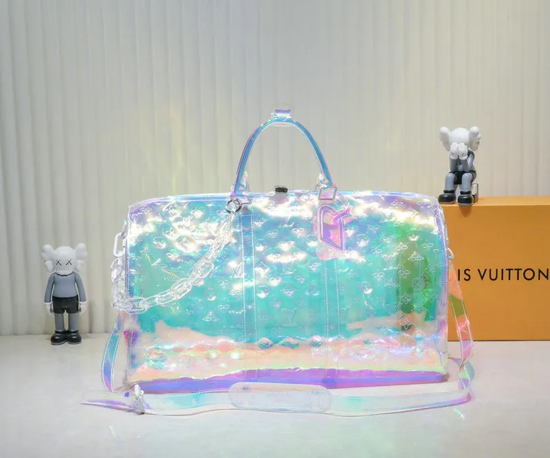 L Travel bag -82