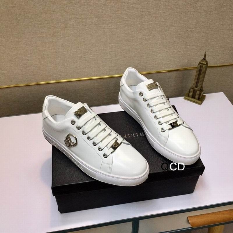 PP Low shoes-35