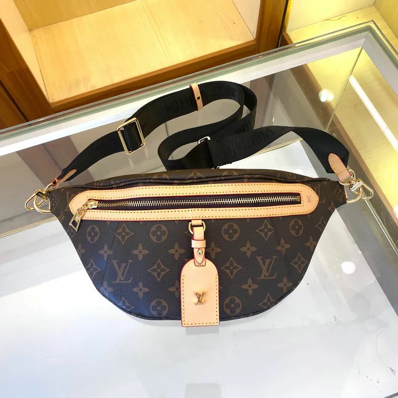 L Bum Bag -30