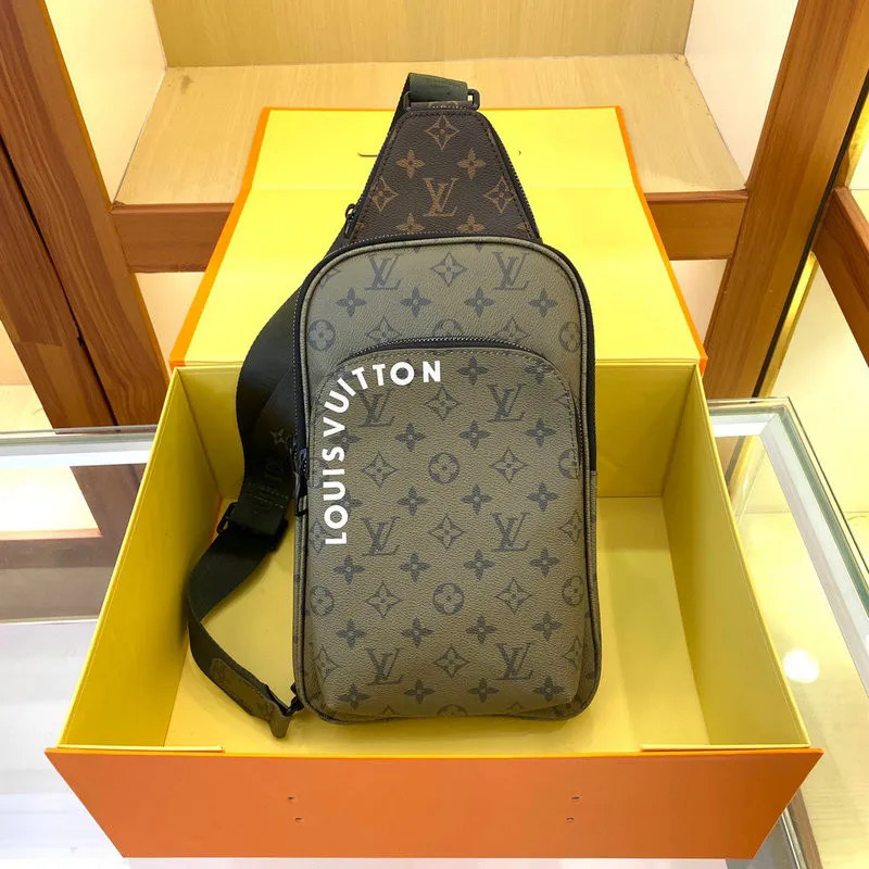 L Bum Bag -41