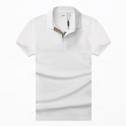 BU Lapel T shirt-5