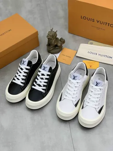 L Low shoes-156