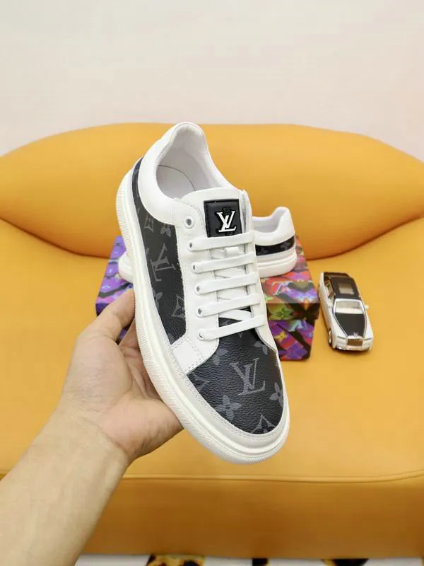 L Low shoes-170