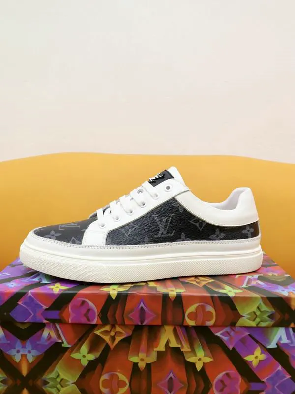 L Low shoes-170