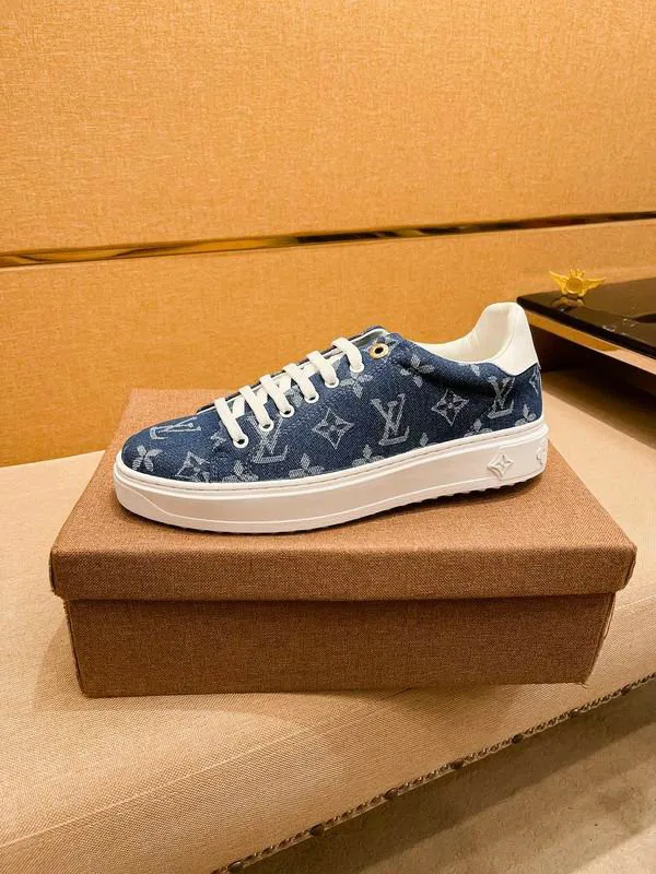 L Low shoes-182