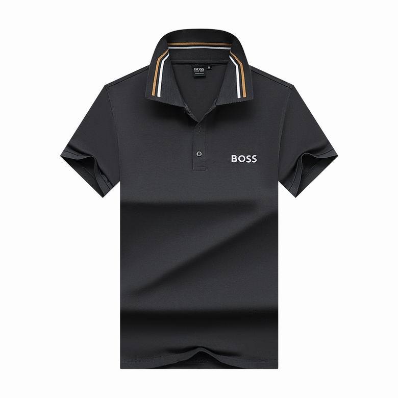 BS Lapel T shirt-67