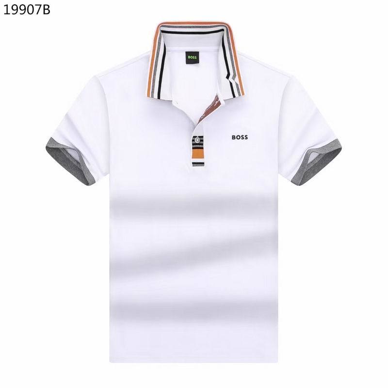 BS Lapel T shirt-69