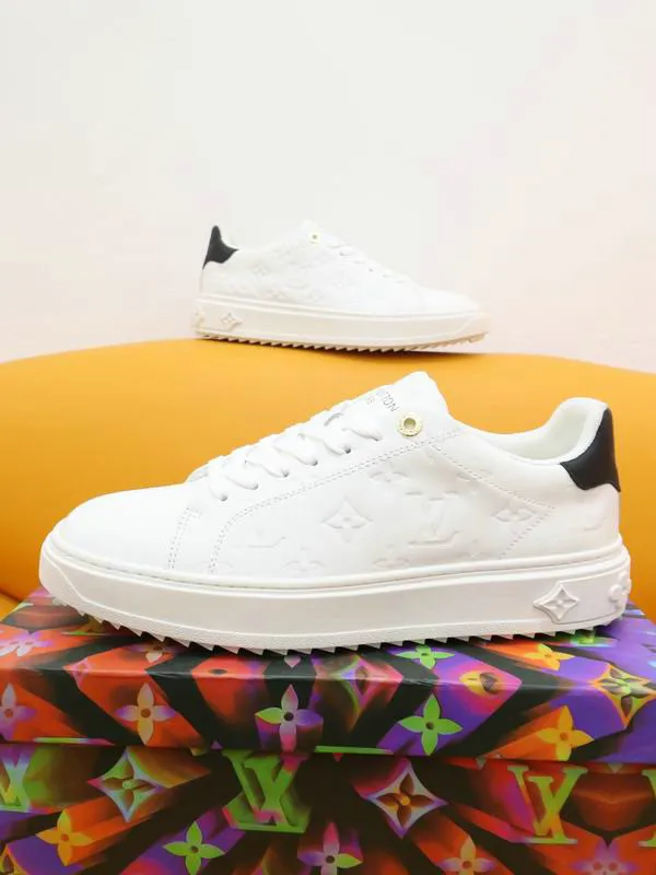 L Low shoes-201