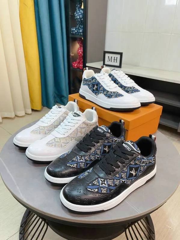 L Low shoes-233