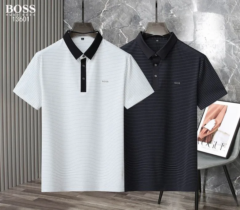 BS Lapel T shirt-78