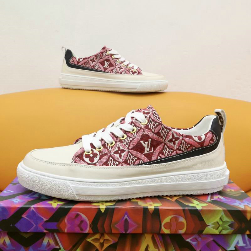 L Low shoes-285