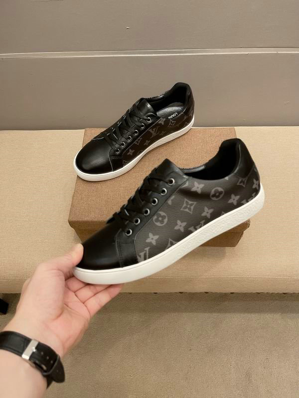 L Low shoes-266