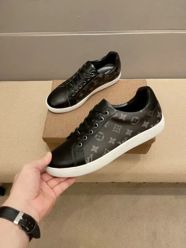 L Low shoes-266