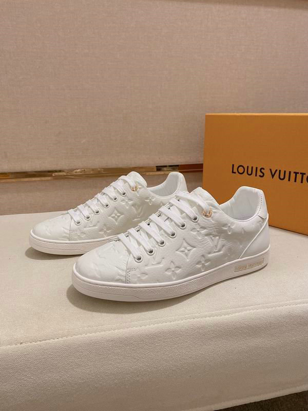 L Low shoes-271