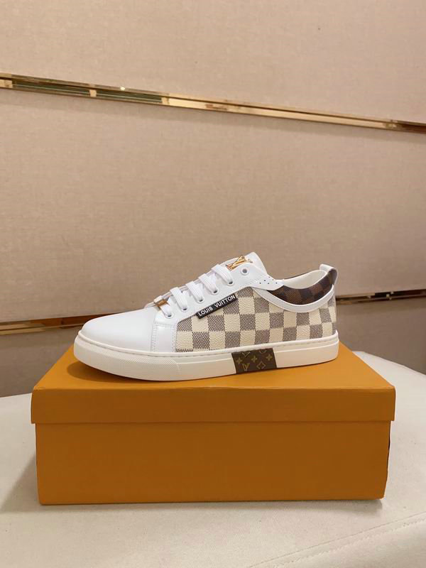 L Low shoes-265