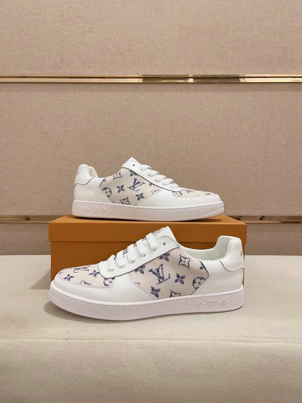 L Low shoes-243