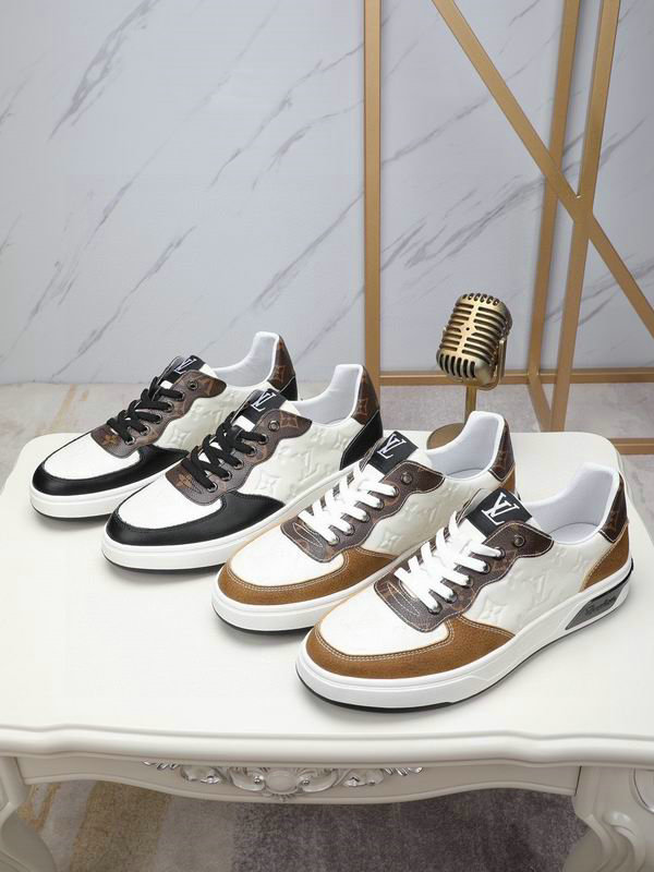 L Low shoes-257