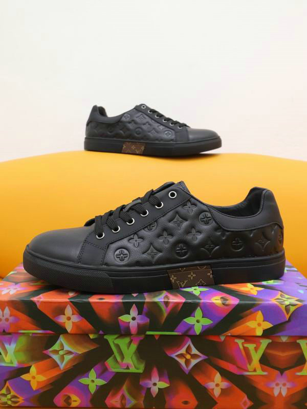 L Low shoes-269