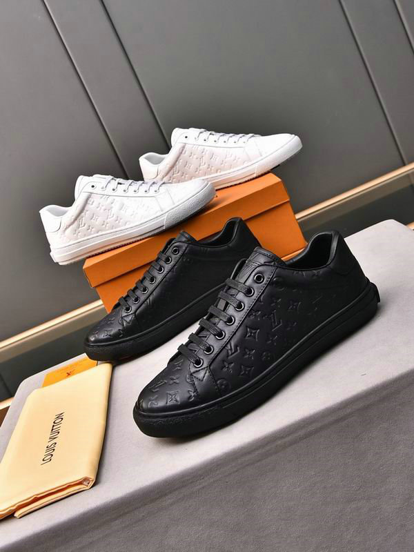 L Low shoes-267