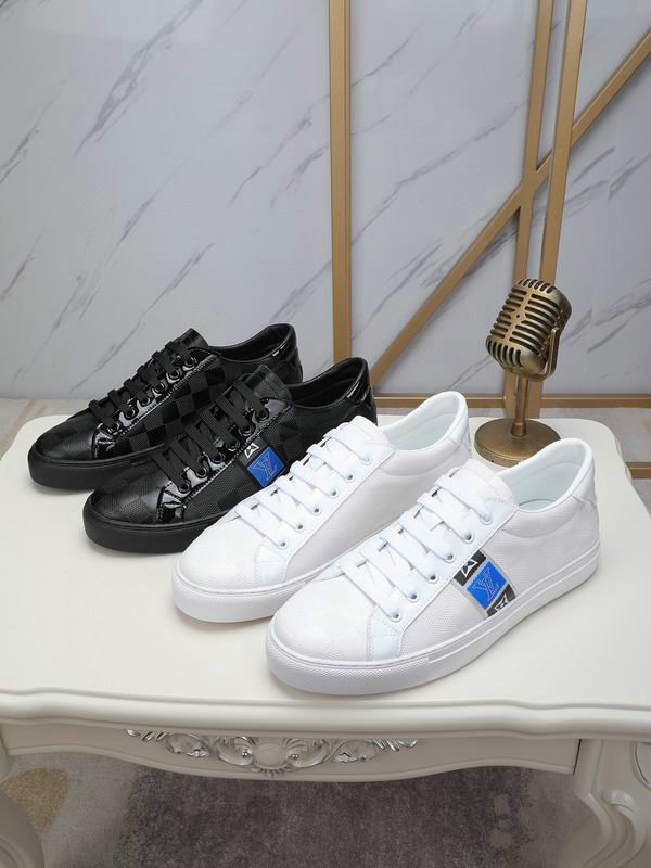 L Low shoes-252