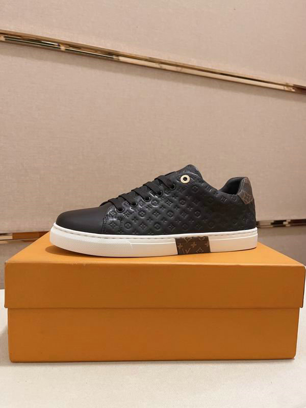 L Low shoes-262