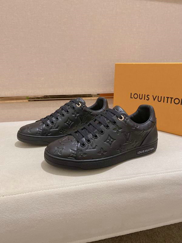 L Low shoes-271