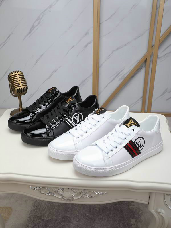 L Low shoes-251
