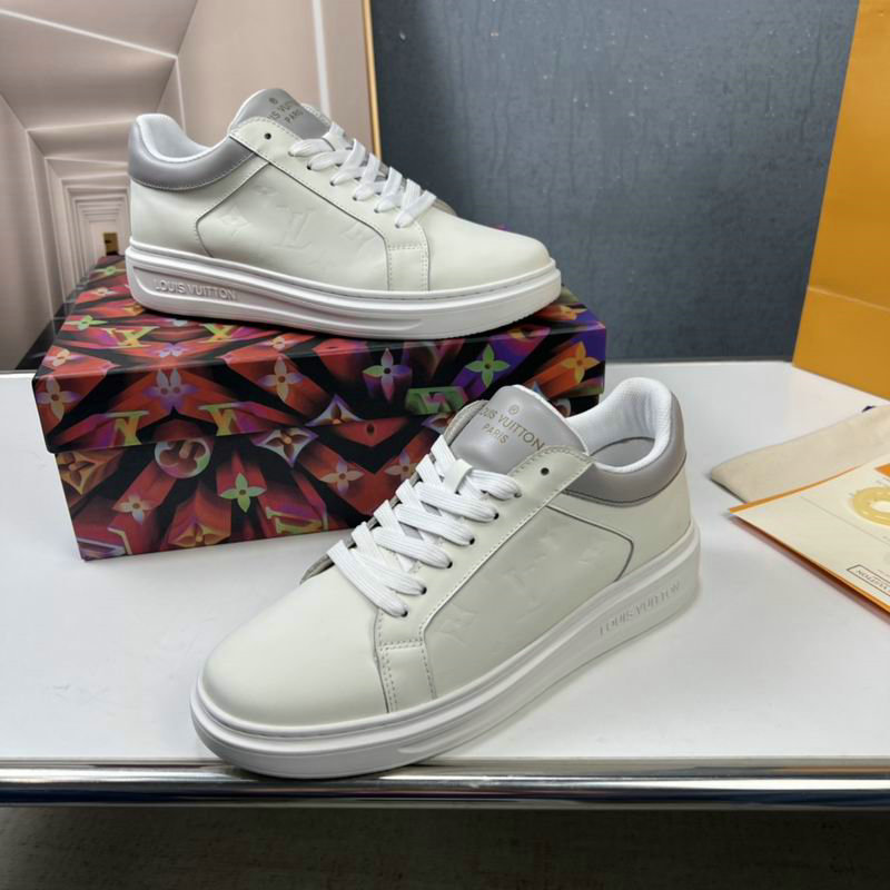 L Low shoes-283
