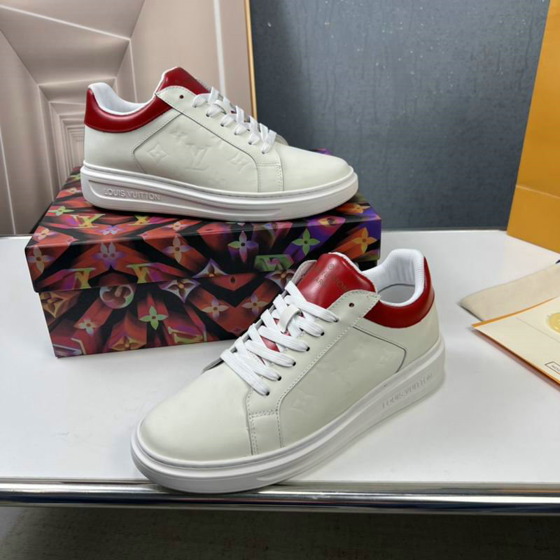 L Low shoes-282