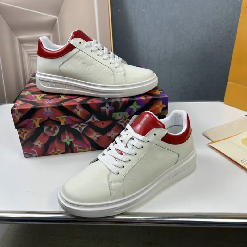 L Low shoes-282