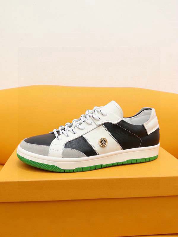 L Low shoes-260