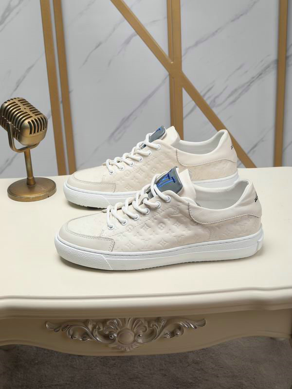 L Low shoes-253