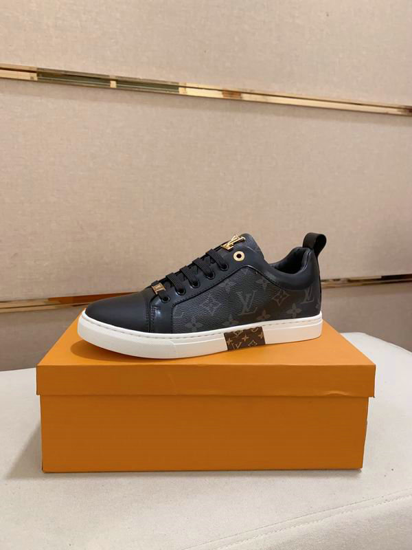 L Low shoes-264