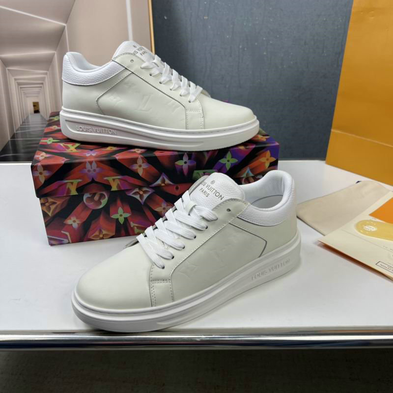 L Low shoes-282