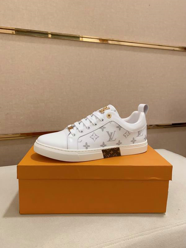 L Low shoes-264