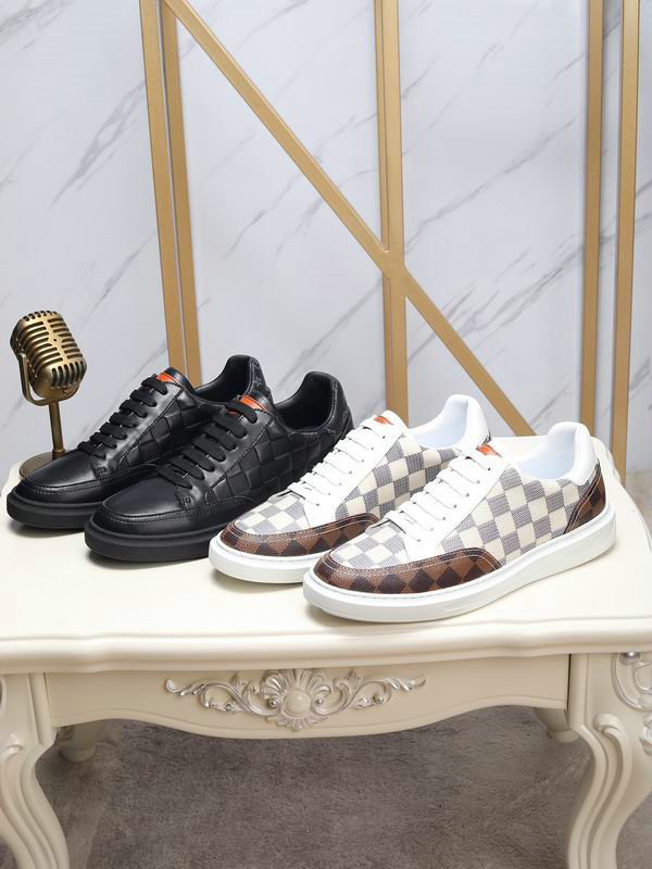 L Low shoes-275