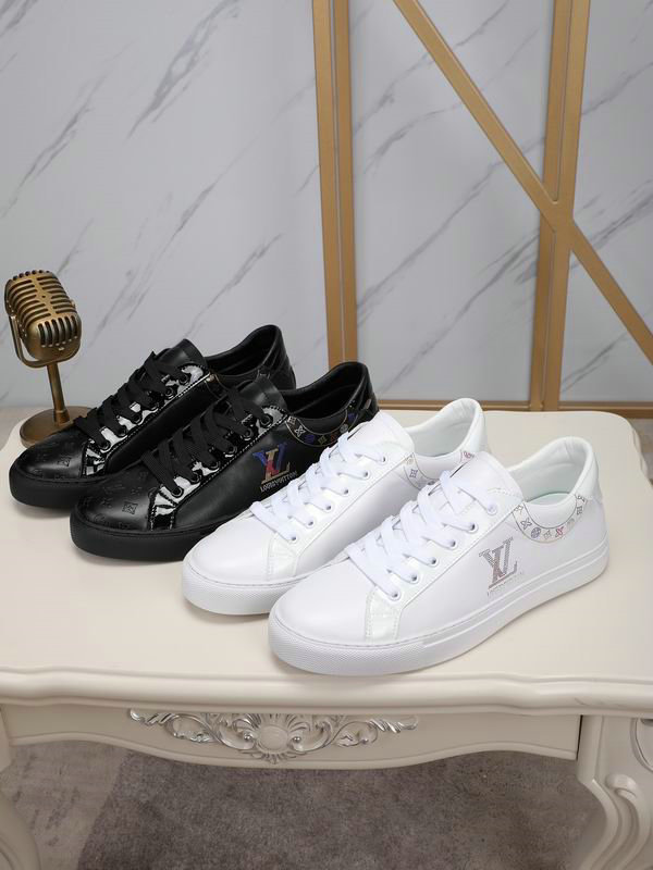 L Low shoes-250