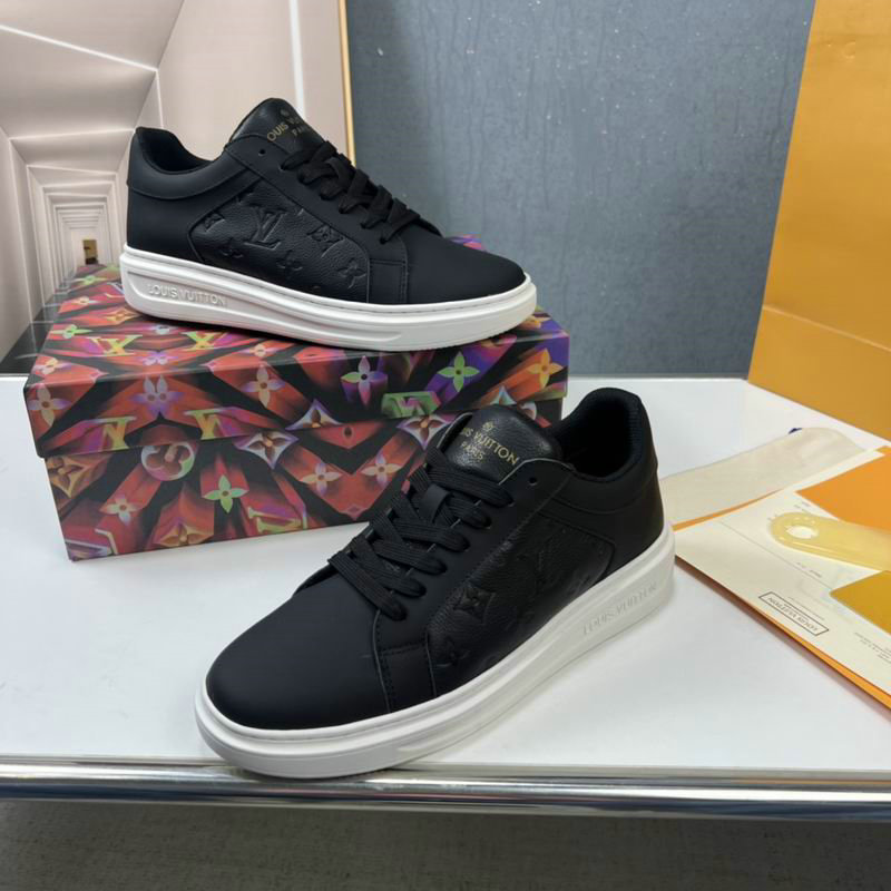 L Low shoes-284