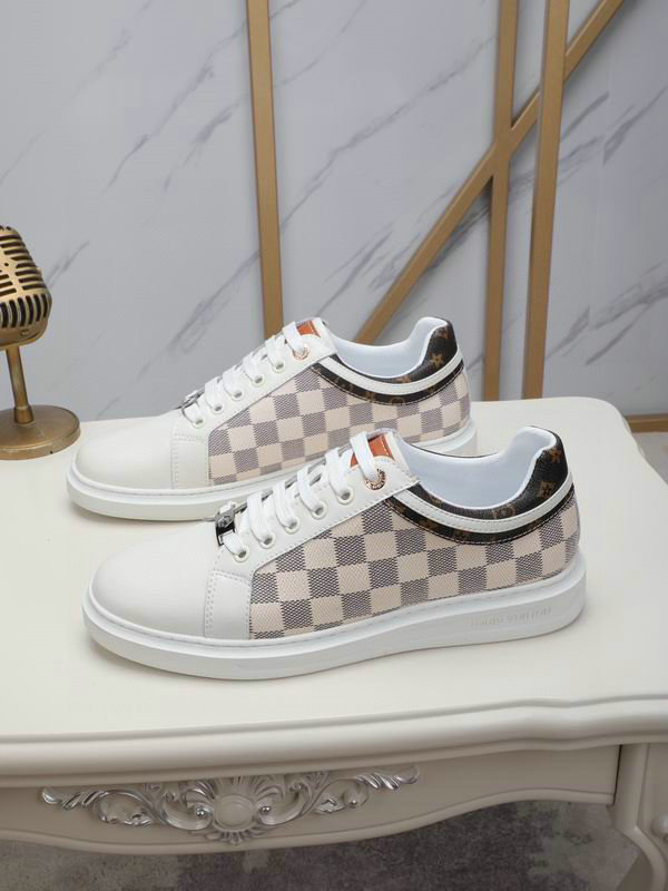 L Low shoes-255