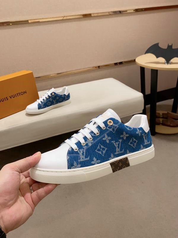 L Low shoes-261