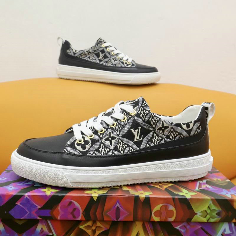 L Low shoes-285