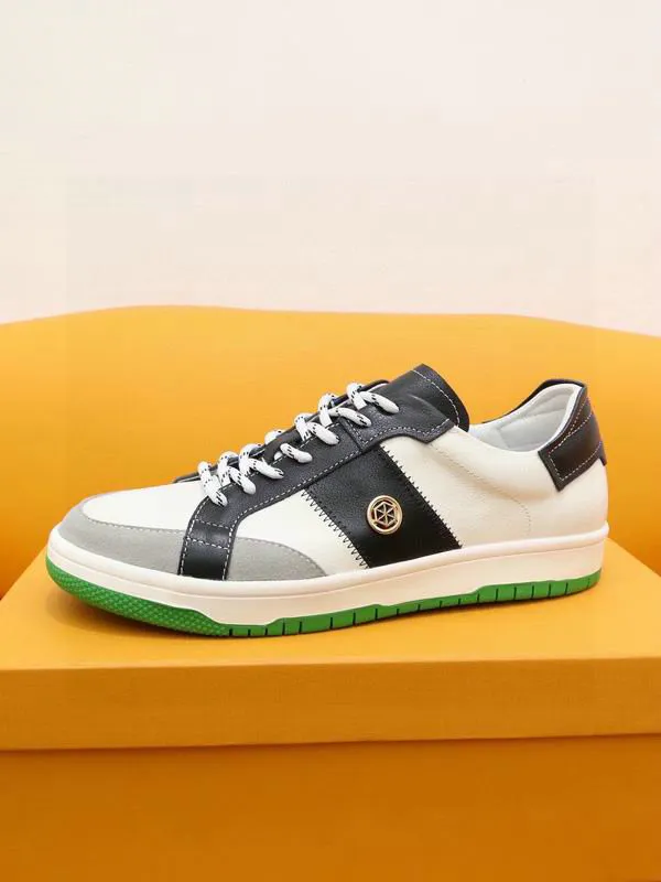 L Low shoes-260