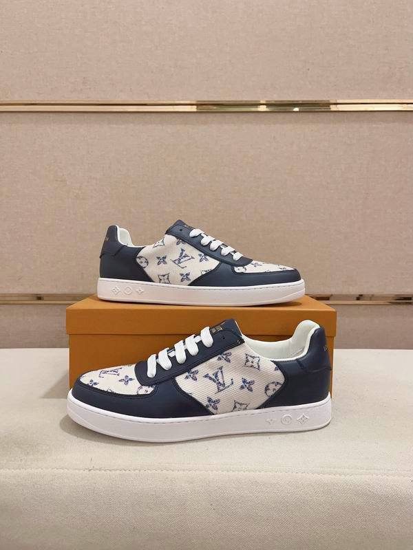 L Low shoes-243