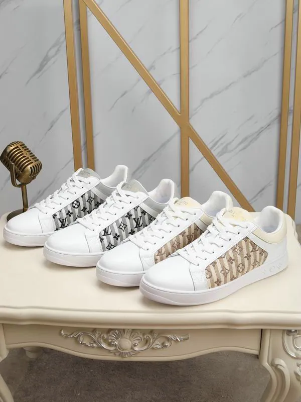 L Low shoes-249
