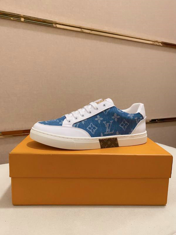 L Low shoes-263