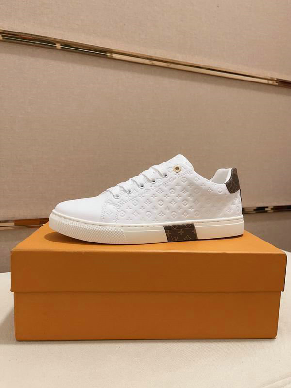 L Low shoes-262