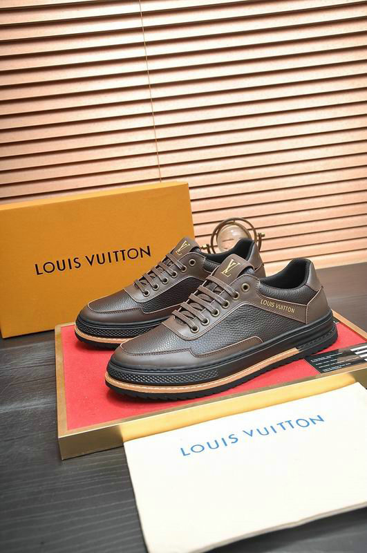 L Low shoes-270