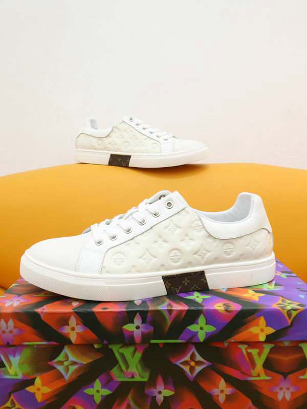 L Low shoes-269