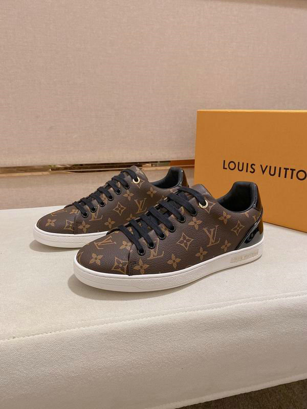 L Low shoes-272
