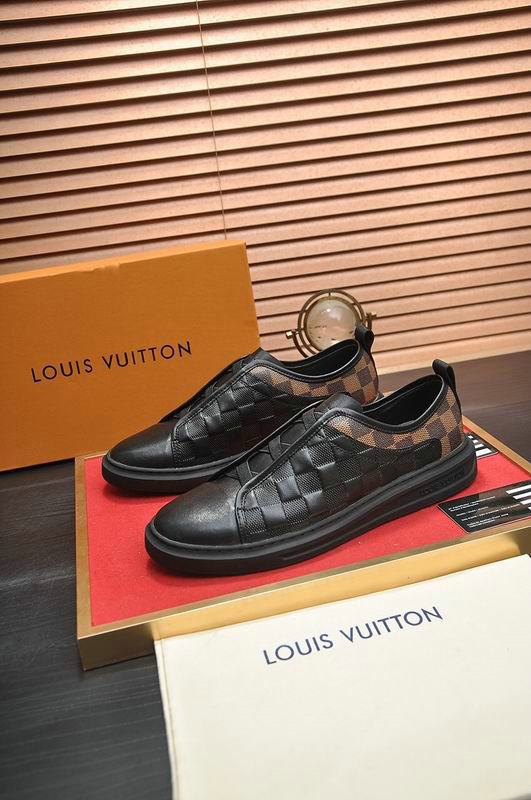 L Low shoes-273
